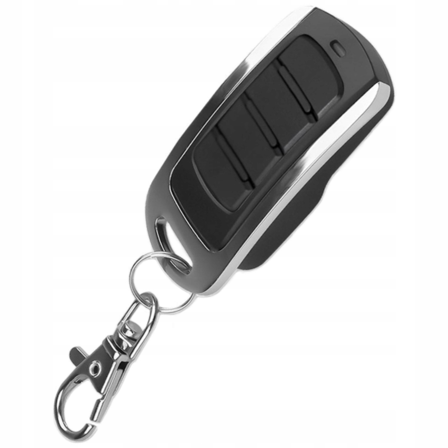 Dálkový Ovladač Pro Bránu SMG-008+ Black 280-868 Multi 4v1