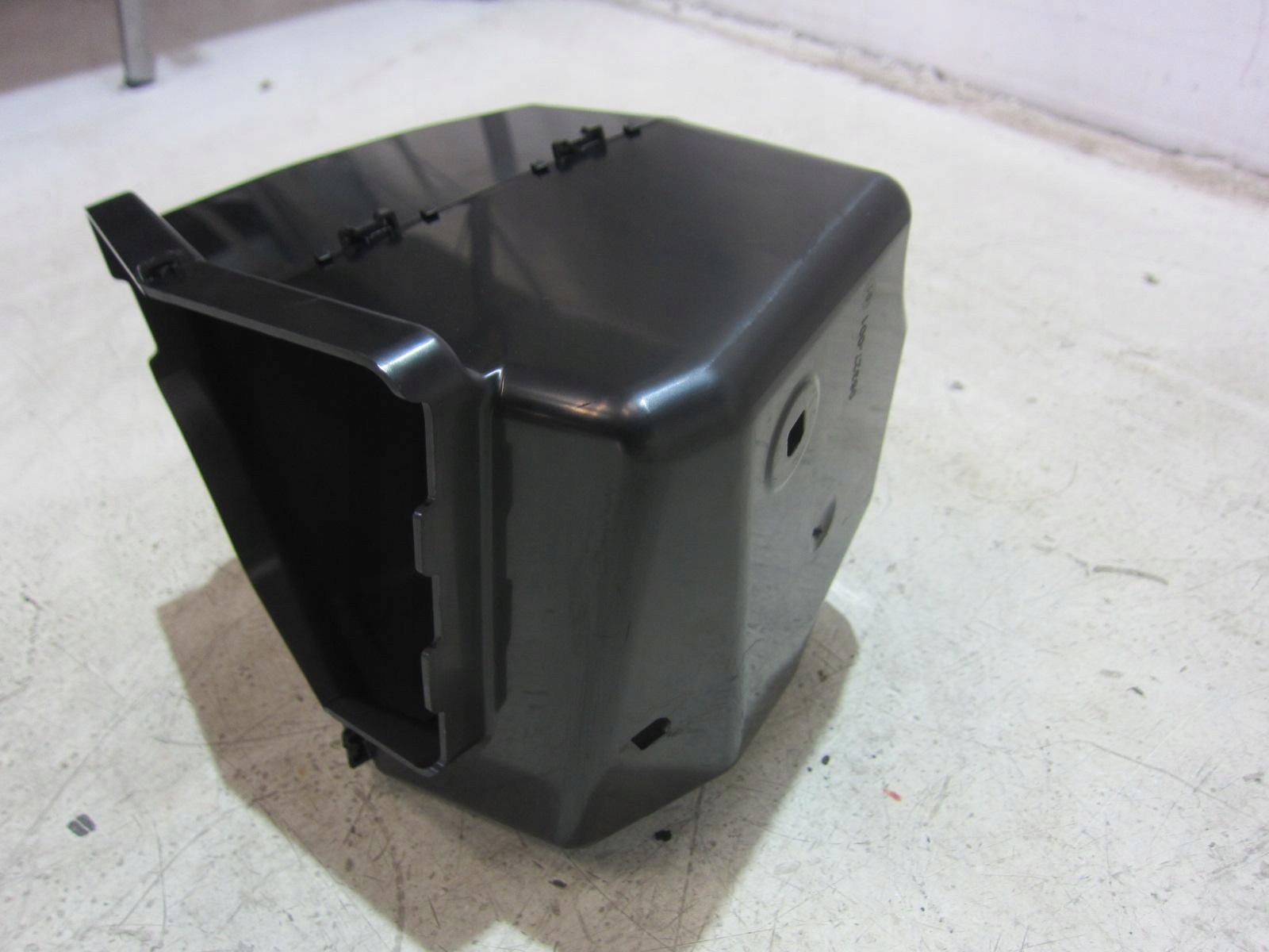 BMW 6 F06 GRAN COUPE passenger compartment boot left 7276941 51477276941
