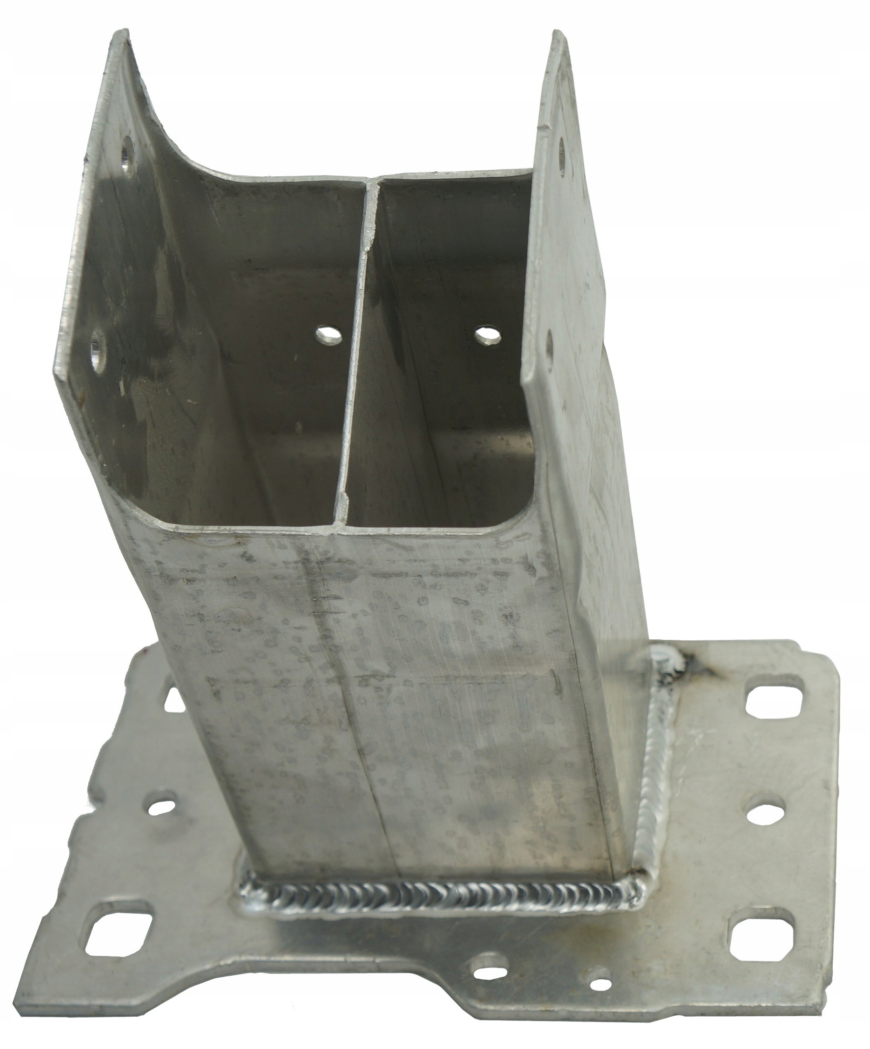 Zóna rozdrcení Levá Audi A4 B9 8W 15-23r