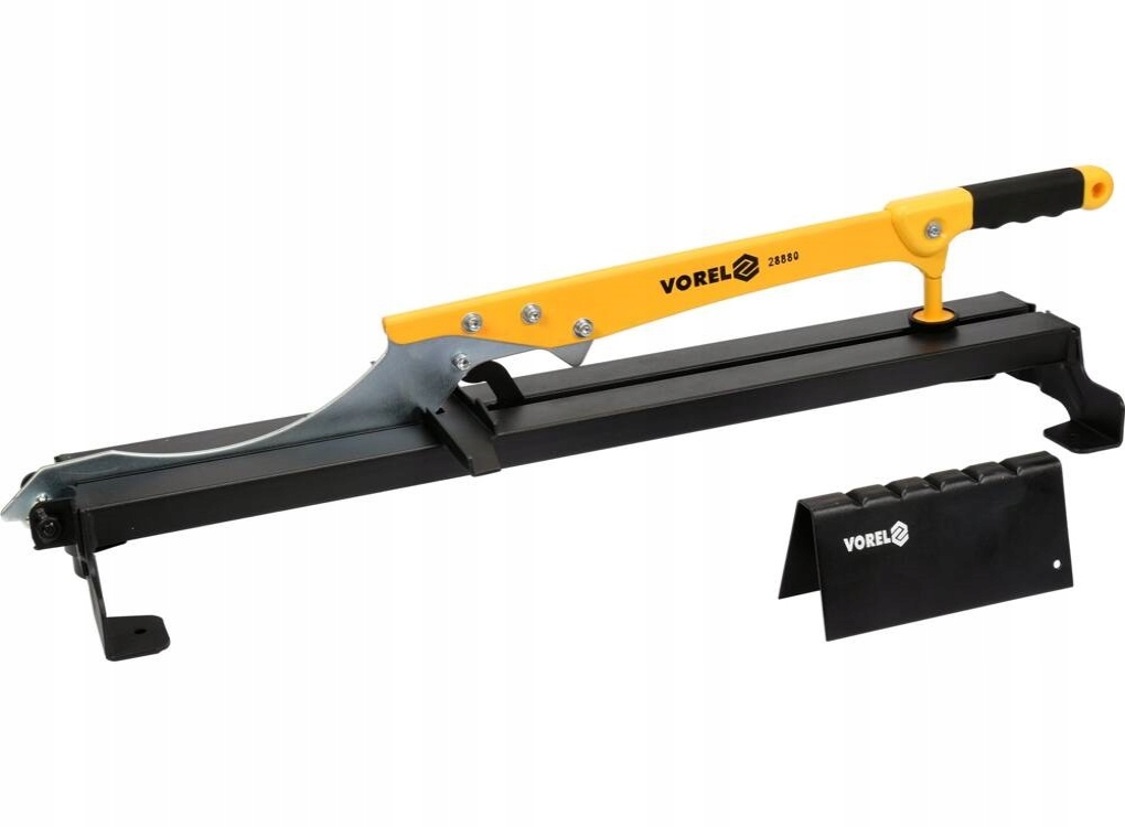 Gilotina Pro Řezání Laminátových Panelů Vorel