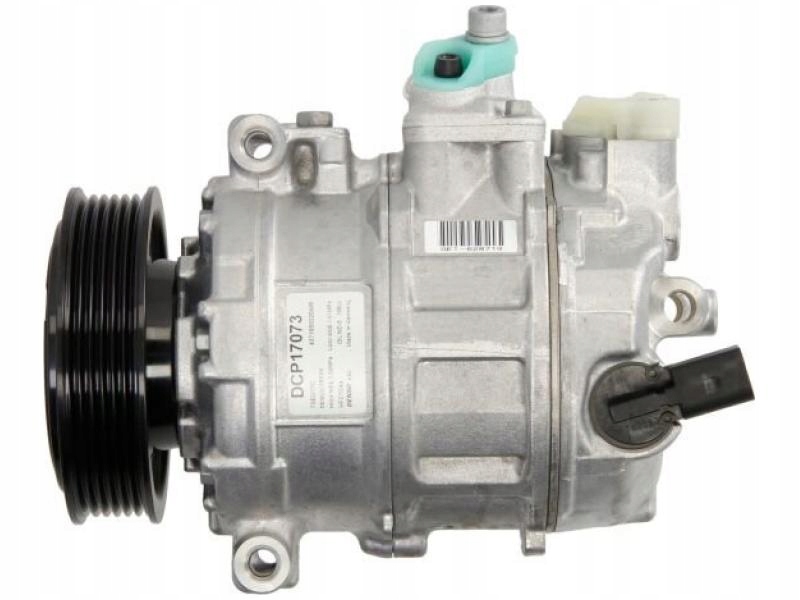 Компрессор кондиционера Denso DCP17073