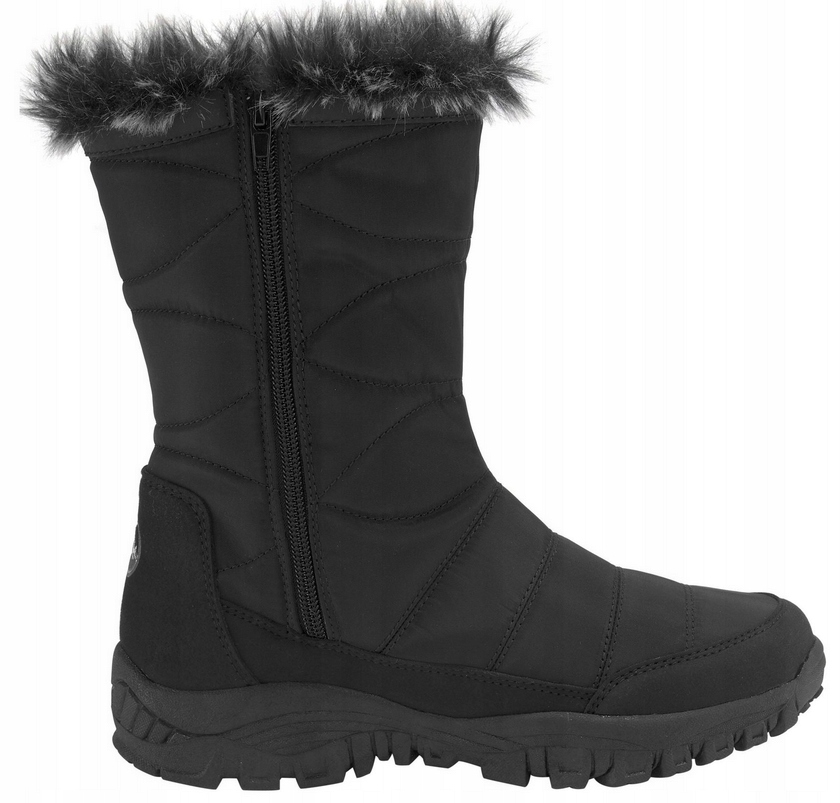 Buty zimowe POLARINO LADIES WINTERBOOTS 4219 4638 R. 41