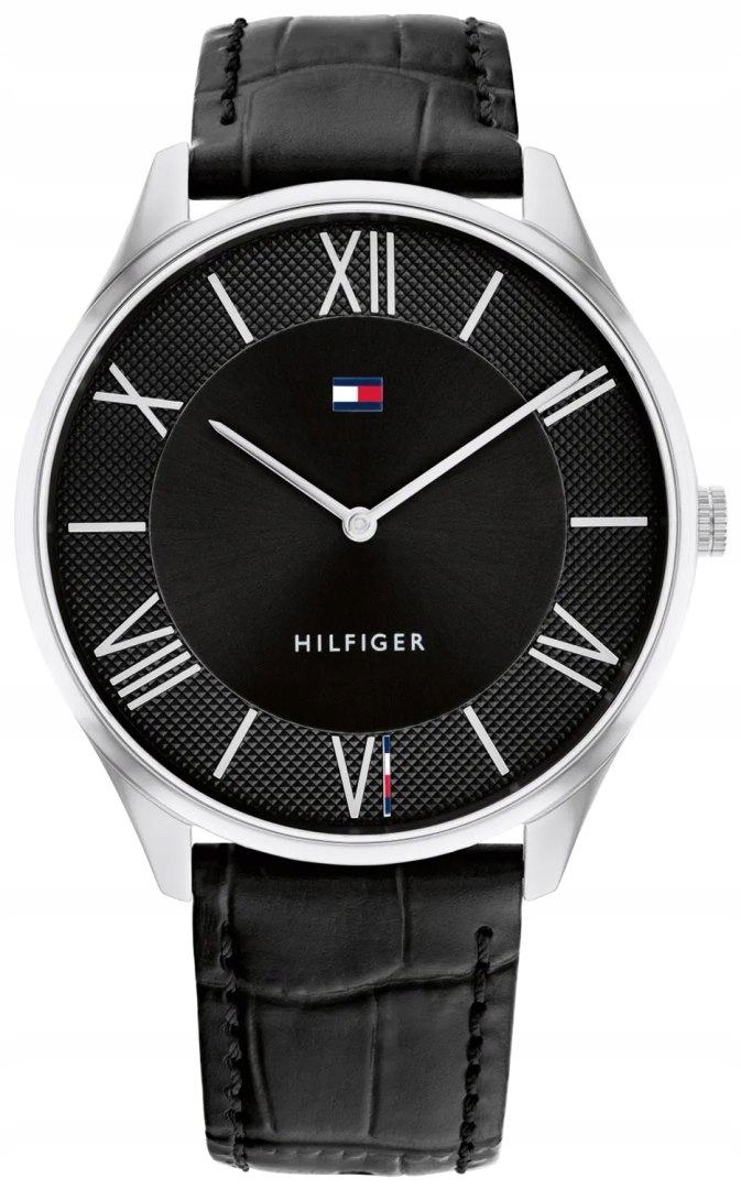 Pánské Hodinky Tommy Hilfiger Becker 1710516 Box