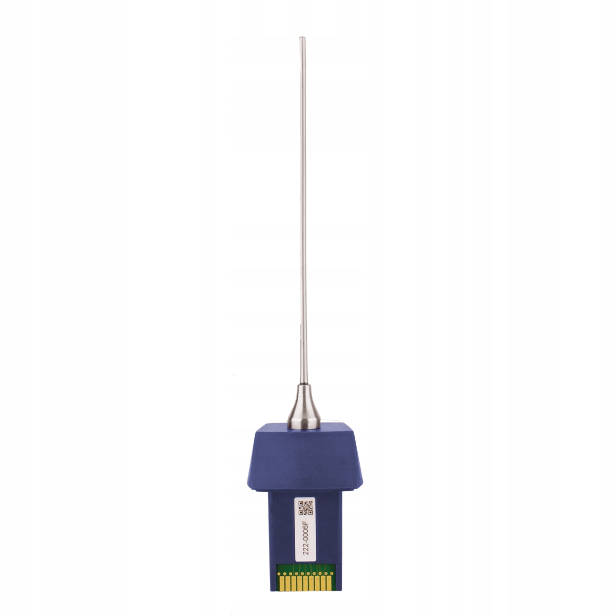 Hlavice CAPBs smysl TK30 – Snímač Teploty Kapaliny L 130 mm, fi 1,5 mm