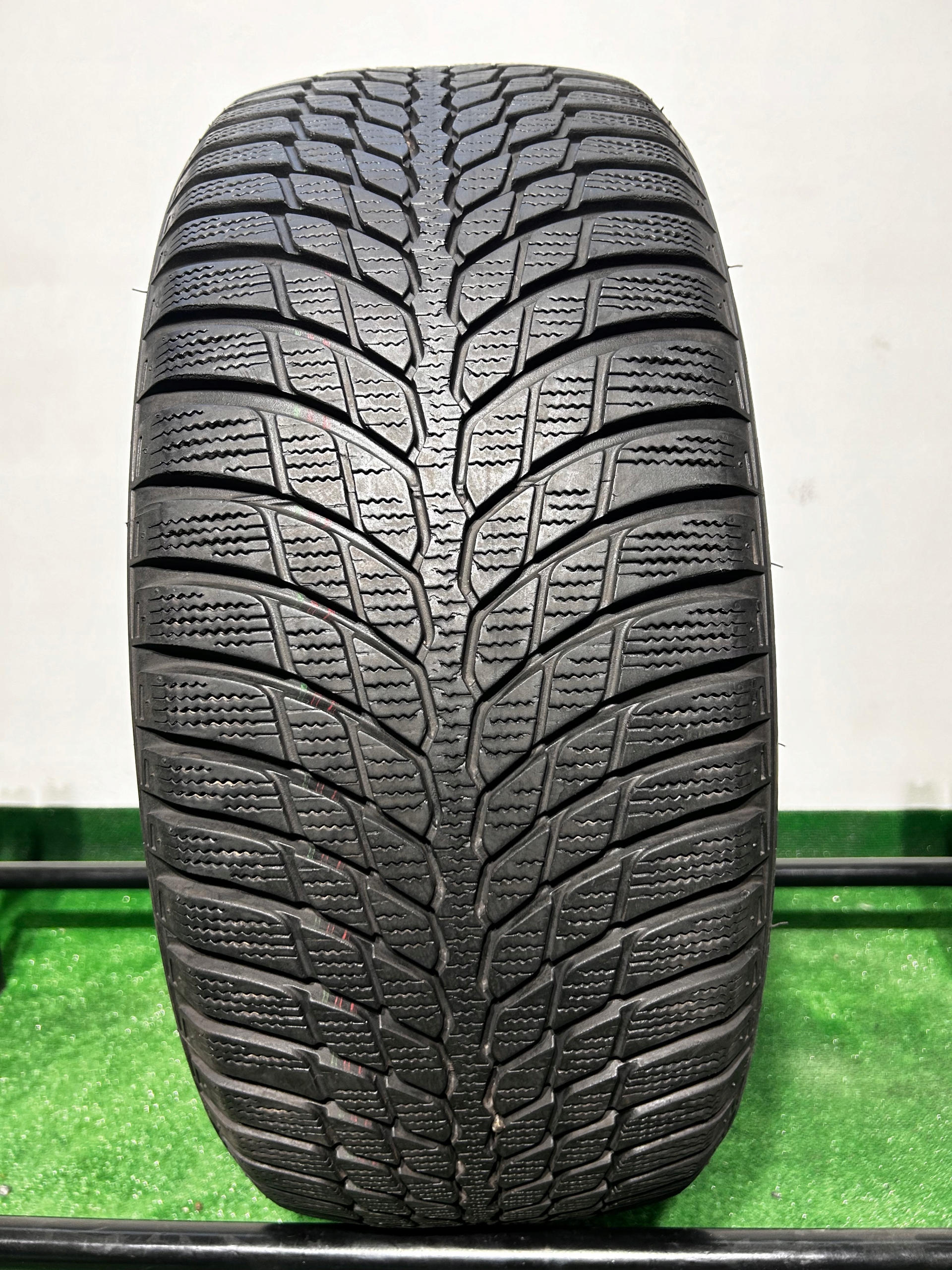 225/50/r17 98v Bridgestone Blizzak w Bridgestone - Opony 225/50/r17 98v Bridgestone Blizzak w Bridgestone - Opony