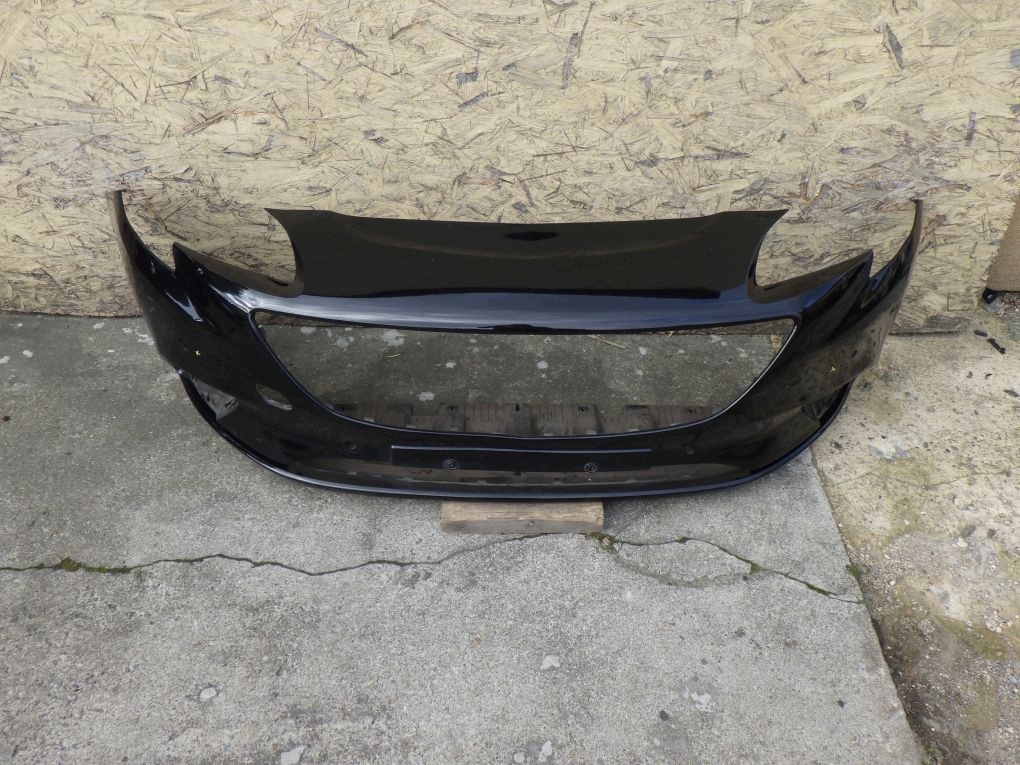 OPEL CORSA E 15- Pare chocs avant