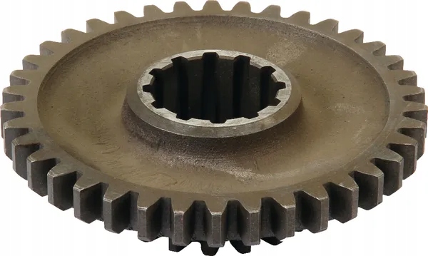 Koło zębate, pasuje do Belarus Producent części Gopart