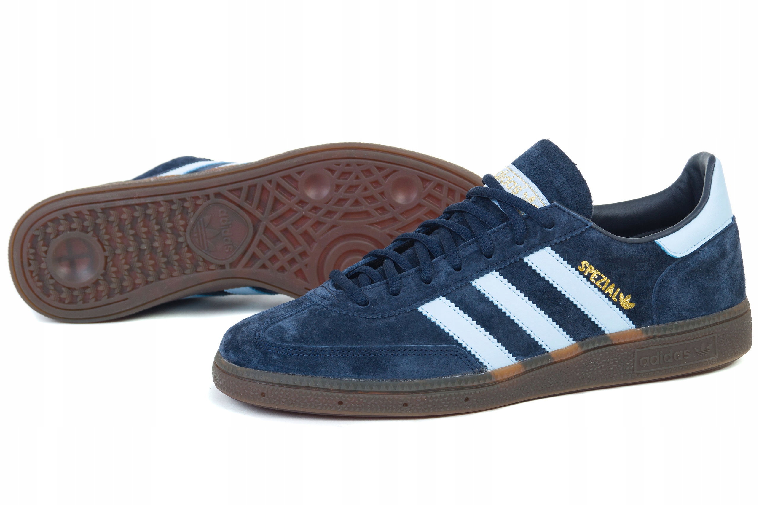 

Buty Adidas Handball Spezial BD7633 R. 43 1/3