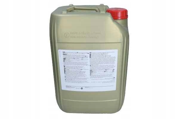 OLEJ CASTROL TRANSMAX ATF Z 20L Pojemność opakowania 20 ml