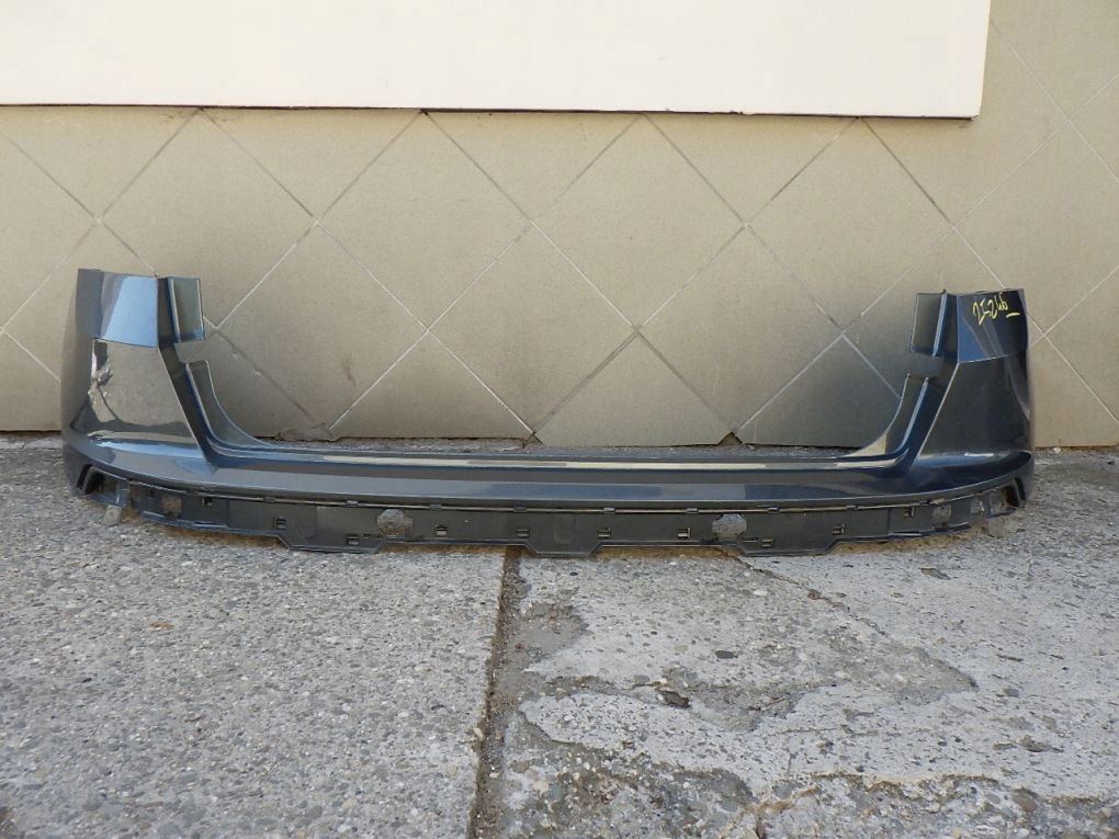 SEAT ATECA 575 16- STOSSSTANGE HINTEN