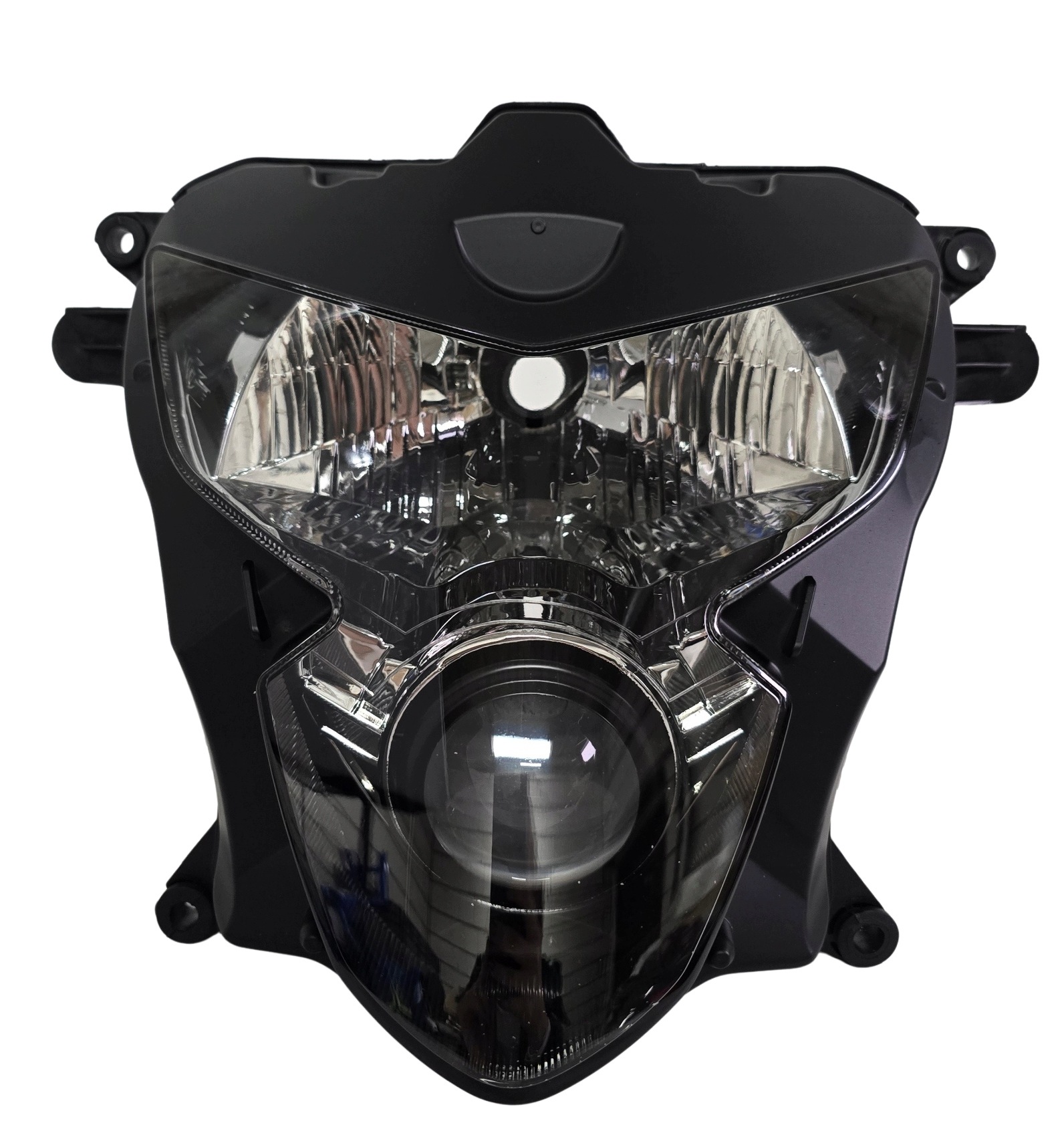 Reflektor Lampa Nowa Suzuki Gsx-r 750 Gsxr 750 K4-K5 04-05r 35100-29G52