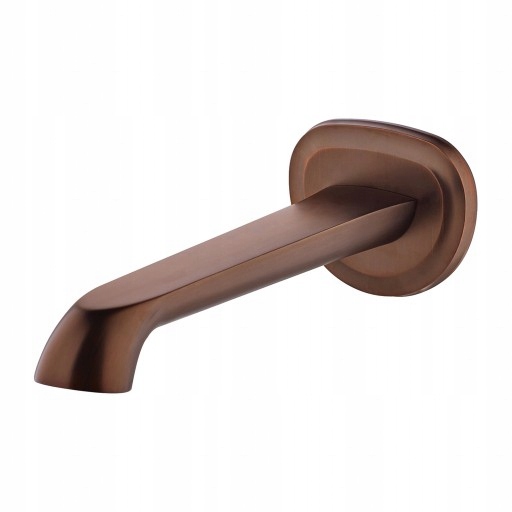 Retro Vaňová Stena, Medená Mosadz