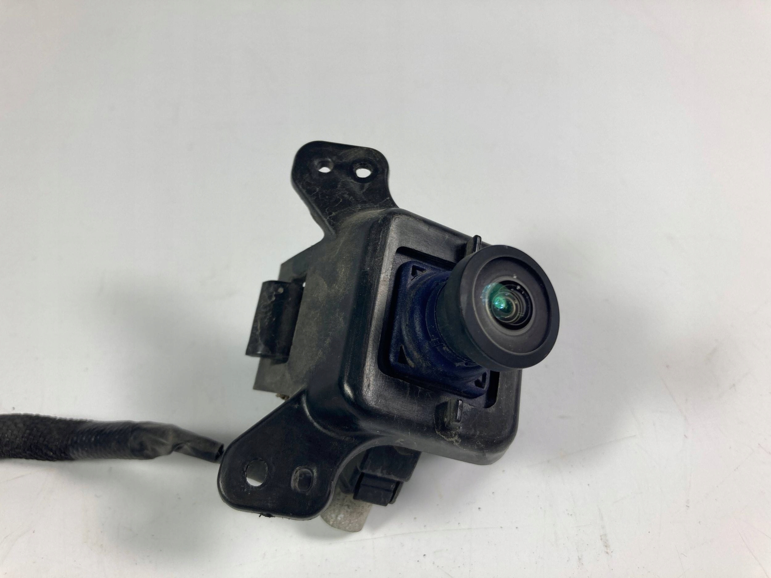 Ram 1500 TRX 6.2 kamera front grilla 2021-24