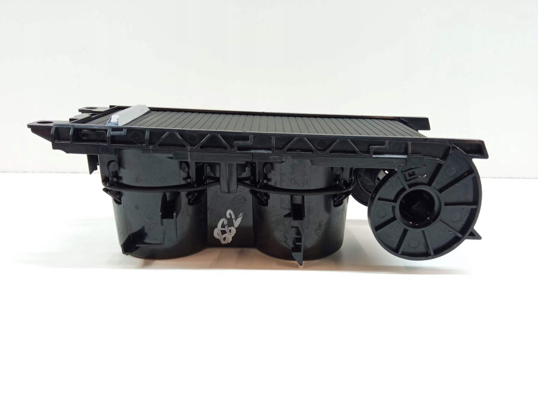 bracket for KUBEK 5E3862531A Skoda Octavia IV (2019- )