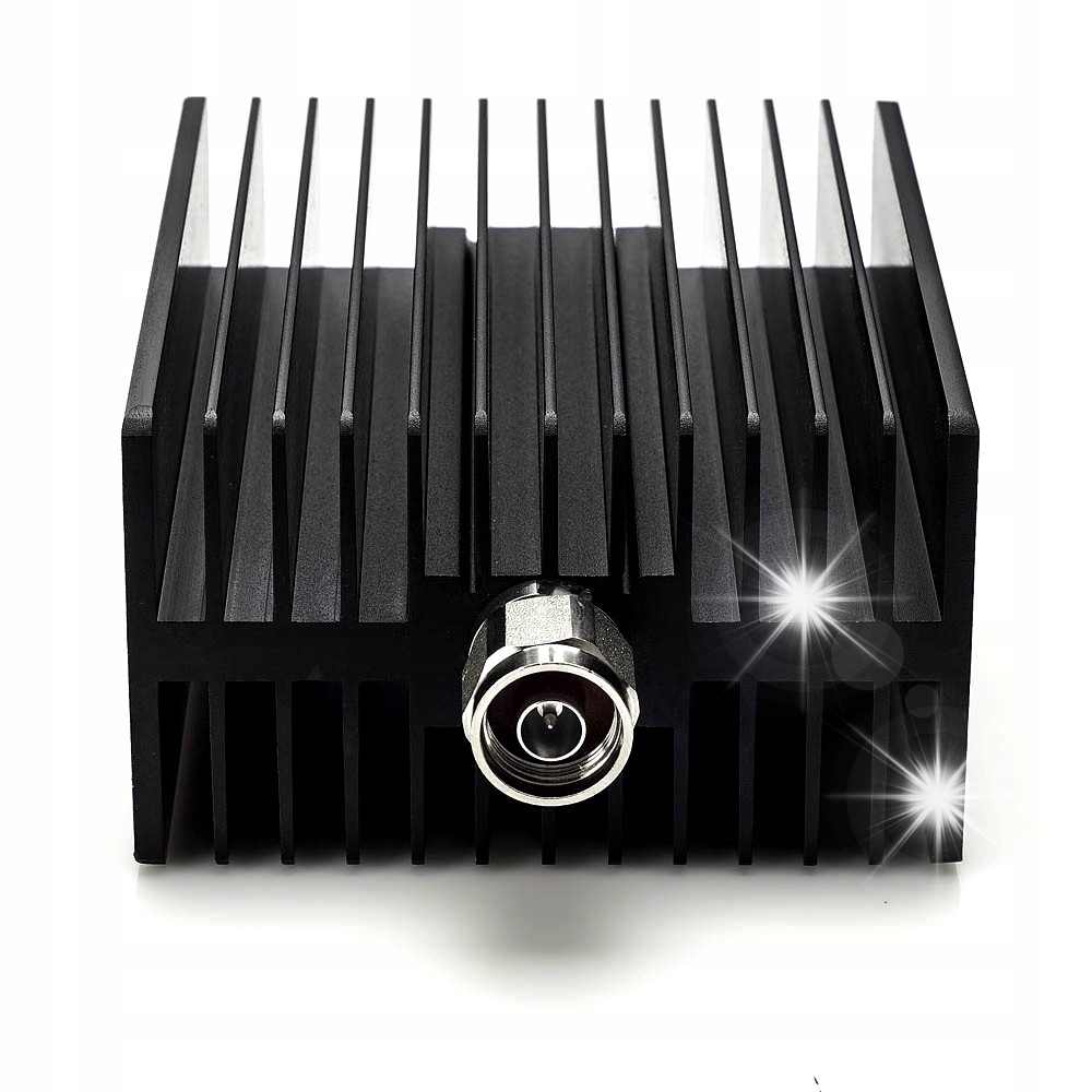 ИСКУССТВЕННЫЕ НАГРУЗКА 50 ОМ DC~3GHz 100W N RADIORA