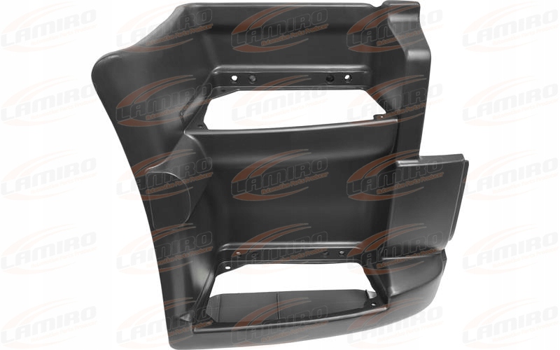 RENAULT MIDLUM VOLVO FL OBUDOWA STOPNIA PRAWA