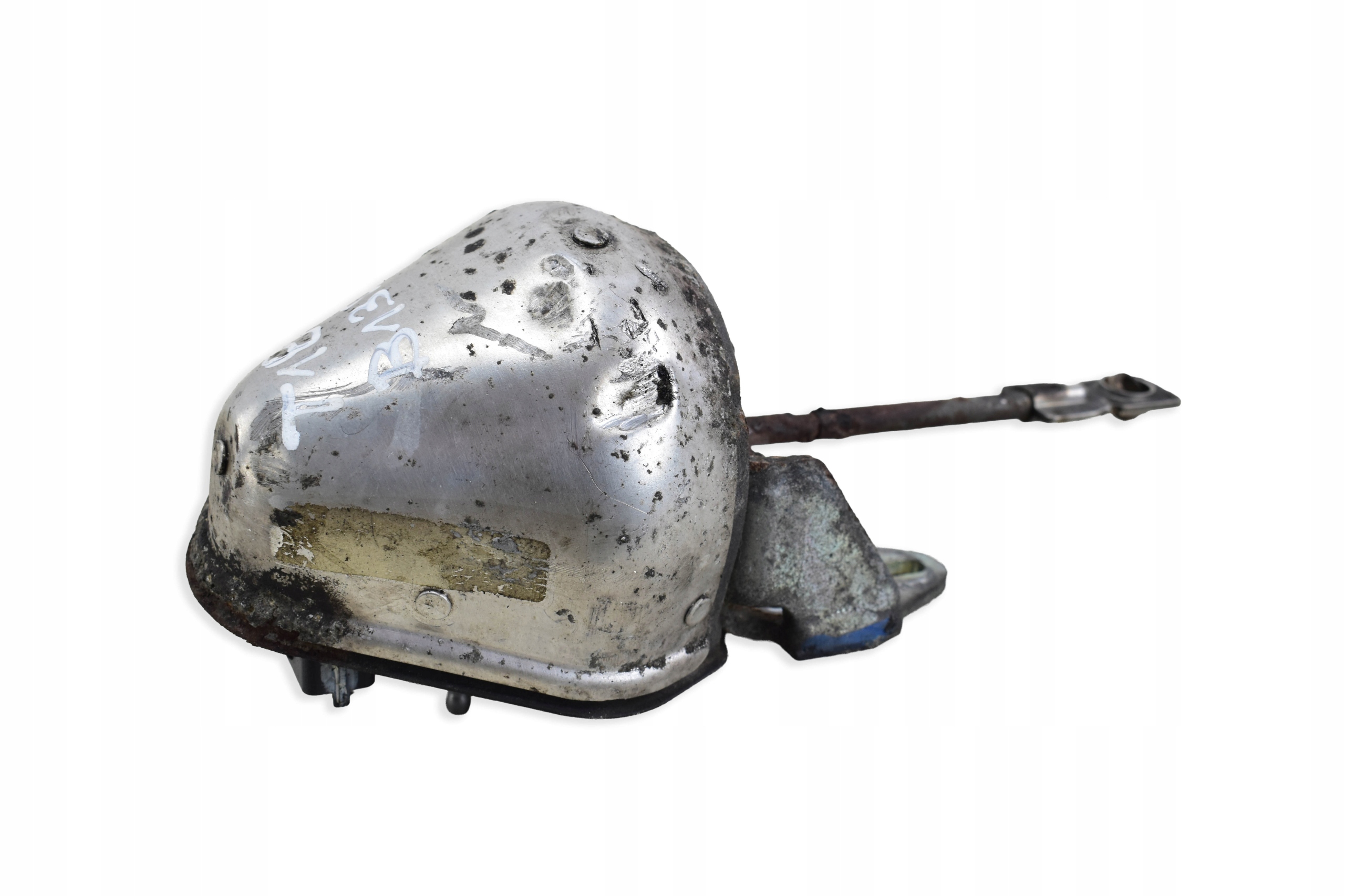 Régulateur Gruszka Turbines OPEL CORSA E MERIVA B 1.3 CDTI 8165881 B13DTE