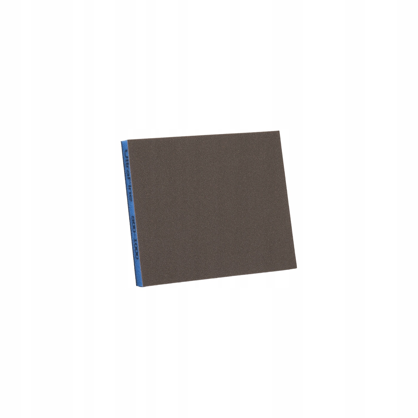 Gąbka ścierna Alveto 120x100x12mm P800-P1000 Ultra Fine x1