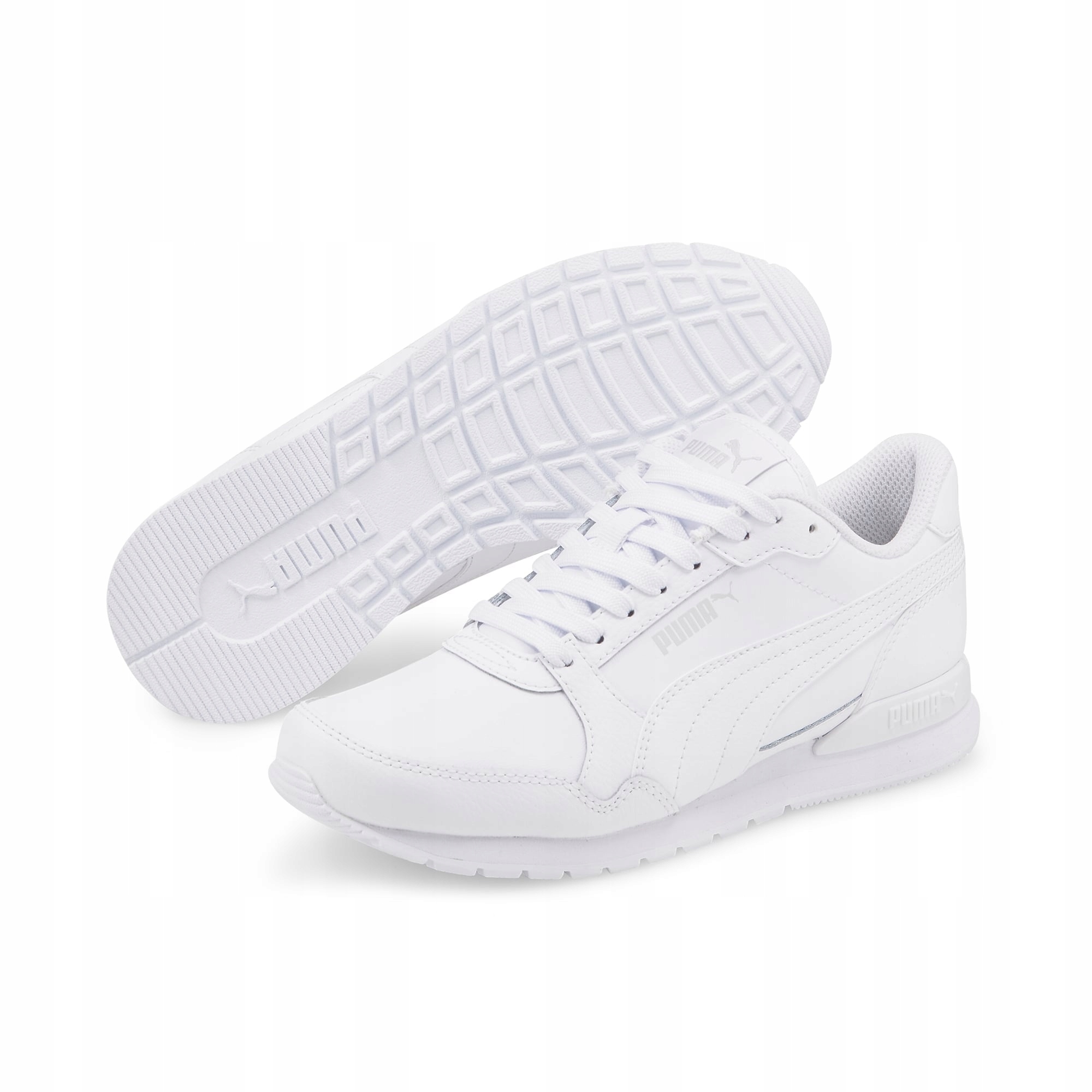 

Puma Buty St Runner V3 L Jr 38490402 r 36