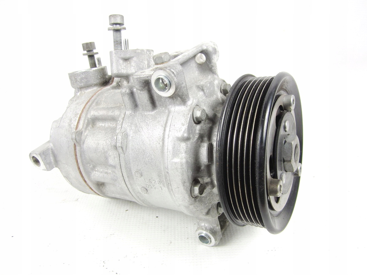 klimakompressor Seat Ibiza V 6F KJ 2020 1.0 TGI TSI
