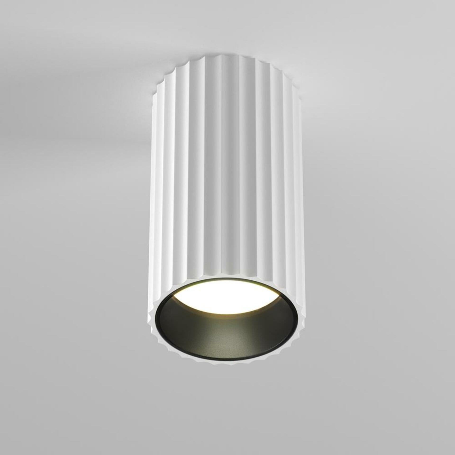 Maytoni Stropní svítidlo Calipso GU10x1 10W C106CL-01-GU10-W