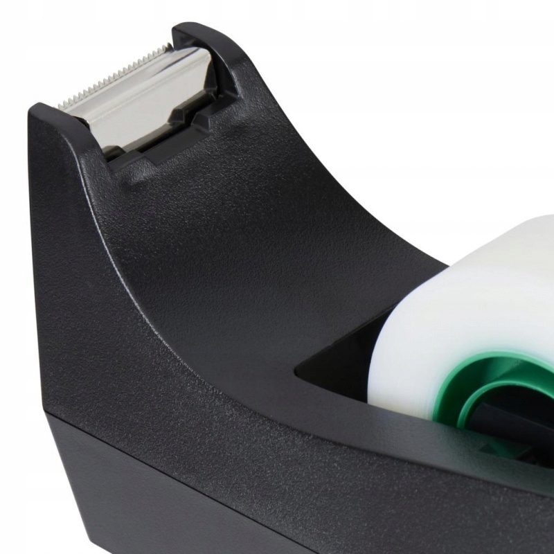 Dyspenser podajnik do taśmy biurowej SCOTCH C-38 Przeznaczenie biurowa