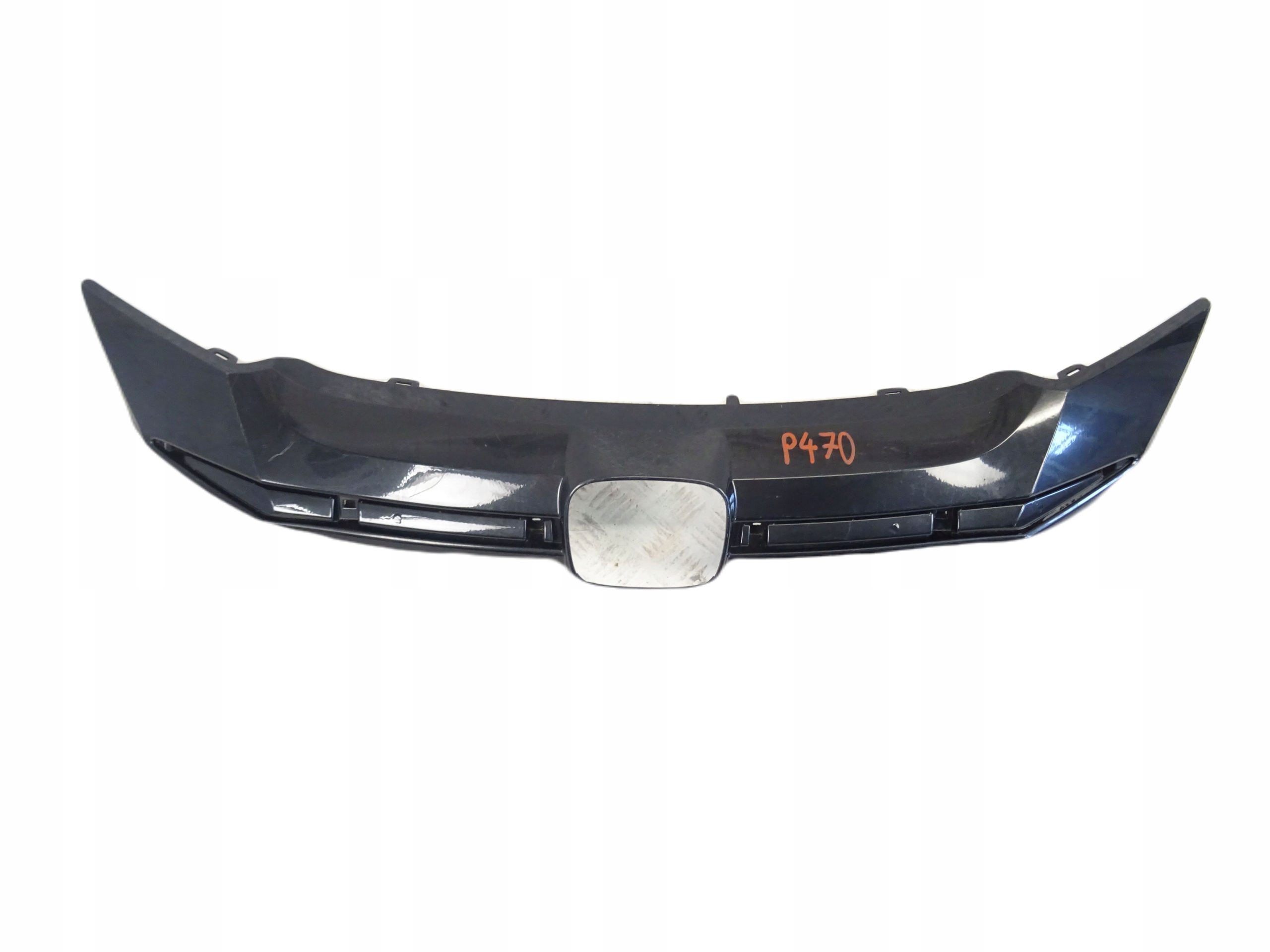 HONDA HRV HR-V grill grille of a bumper front front