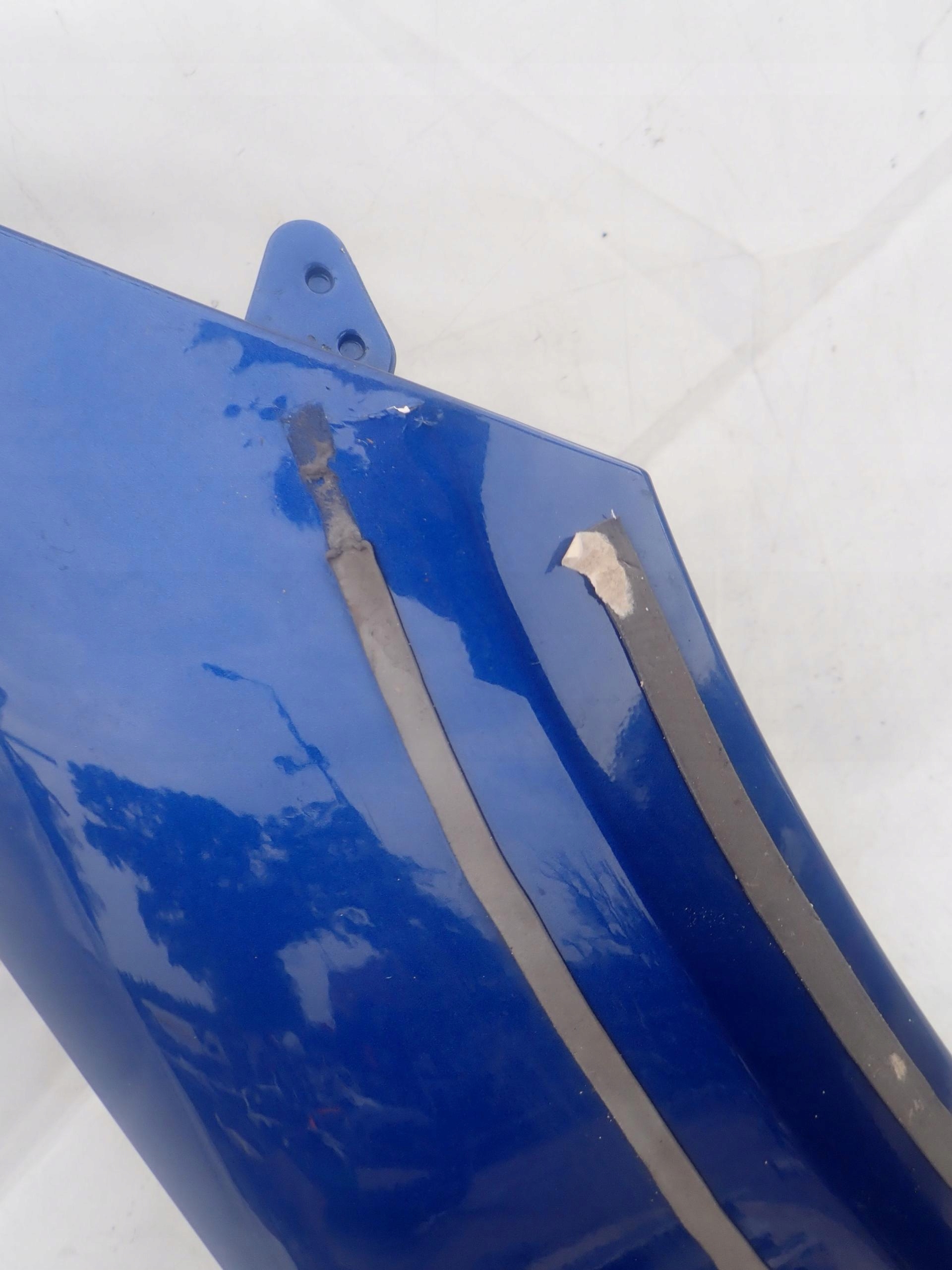 MERCEDES C-KLASA W206 21- fender front front right