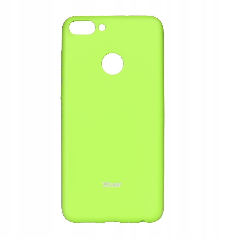 

Futerał Roar Colorful Jelly Case Huawei P Smart /