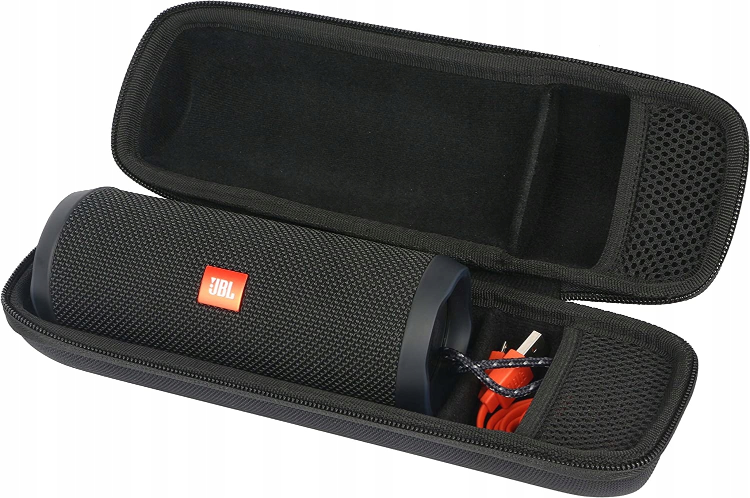 ETUI POKROWIEC FUTERAŁ TWARDY NA GŁOŚNIK JBL KHANK Kod producenta 457367424232