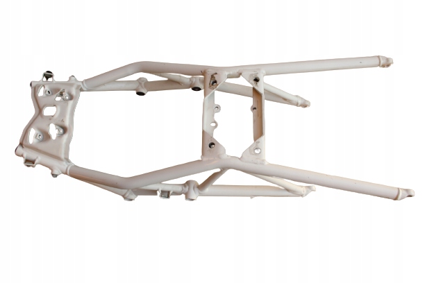 KTM1290.STELAZTYL - KTM 1290 SUPER DUKE R STELAZ ХВОСТ РАМКА ЗАДНИЕ КРЕПЛЕНИЯ