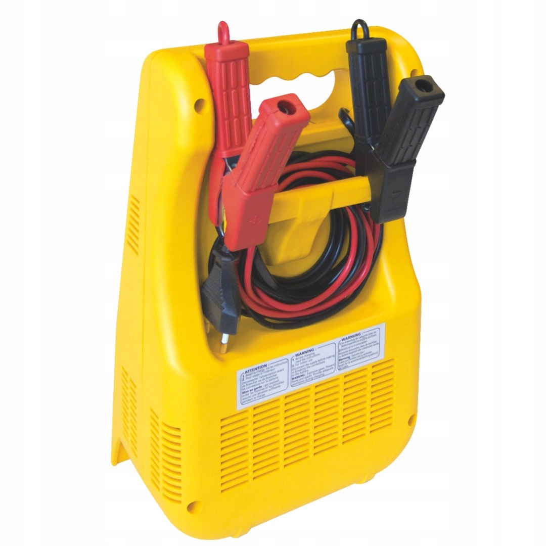 Gys Ładowarka do akumulatora samochodowego, Marka GYS