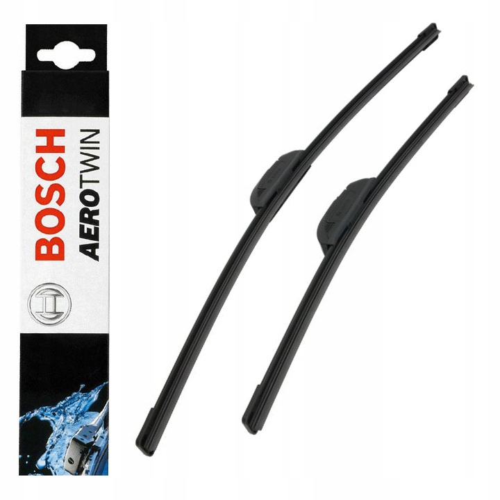 

Bosch Wycieraczki Aerotwin 550/400MM Hyundai Kia