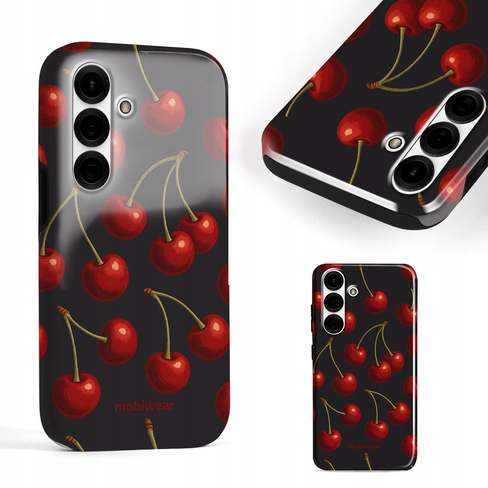 Etui Mobiwear do Samsung Galaxy S25 Plus EP83E