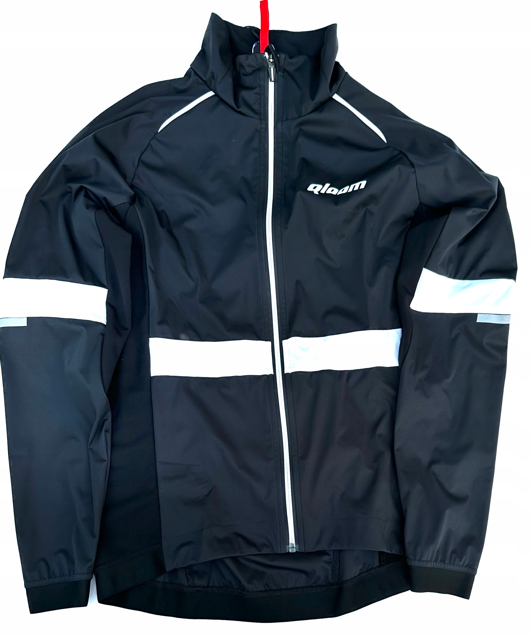 Softshellová Turistická Cyklistická Trekingová Bunda Qloom Copper vel. S|-60%