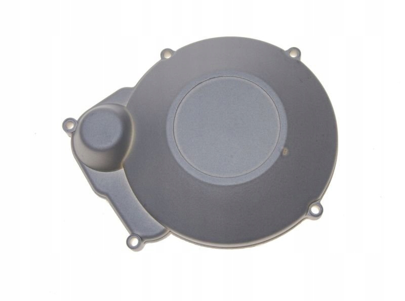 POKRYWA SILNIKA LEWA STATORA AM6