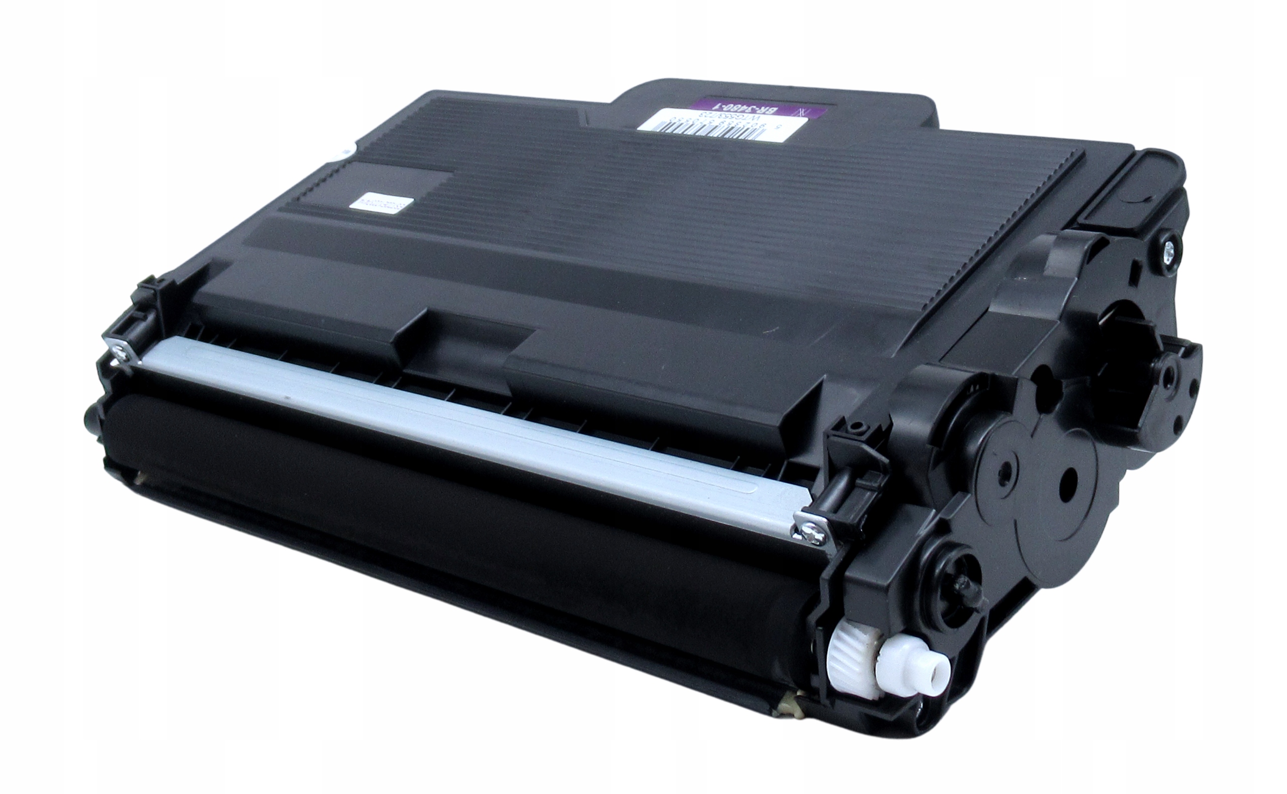 TN-3480 DR-3400 - TONER + DRUM FOR BROTHER HL-5100DN DCP-L5500DN PRINTER Manufacturer Inkdigo