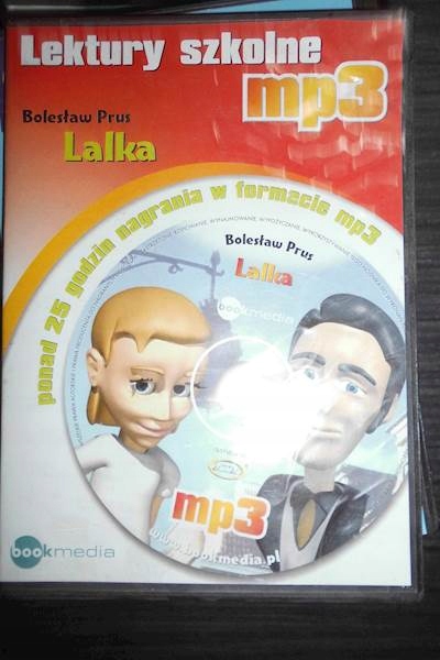 Lalka - Prus