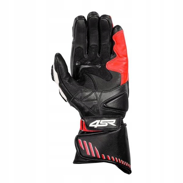 Rękawice Motocyklowe 4SR Sport Cup 3 Reflex M Rozmiar M