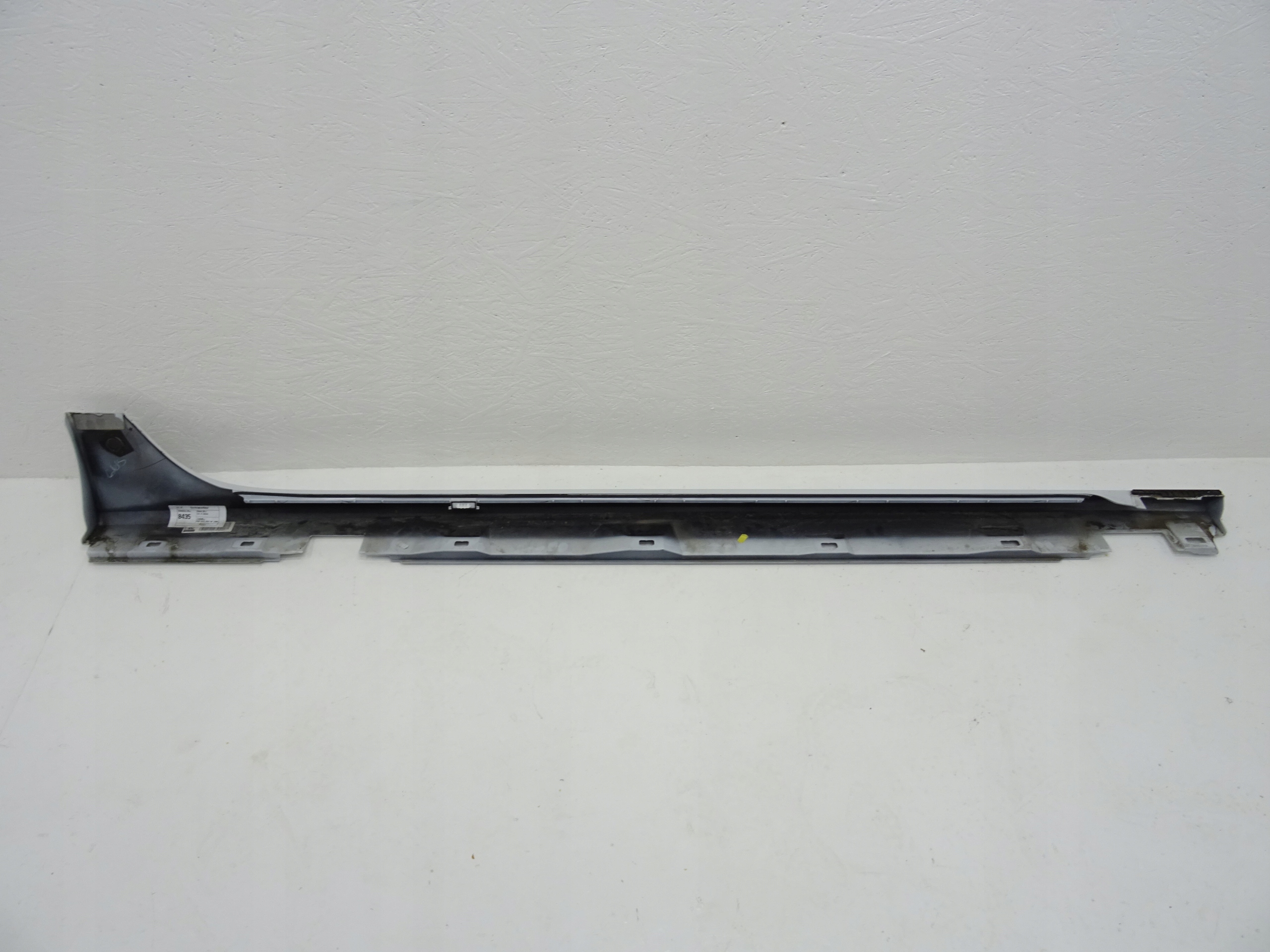 AUDI A7 C7 LIFT S-LINE LISTWA PROGOWA LEWA LS9R IDEALNA Producent części Audi OE