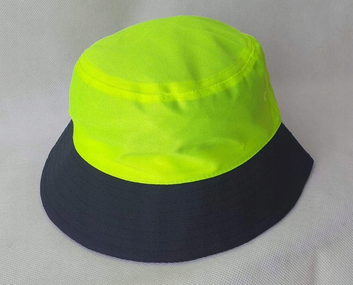 

Kapelusz Bucket Hat Rybacki Wędkarski MIX Kol r.62