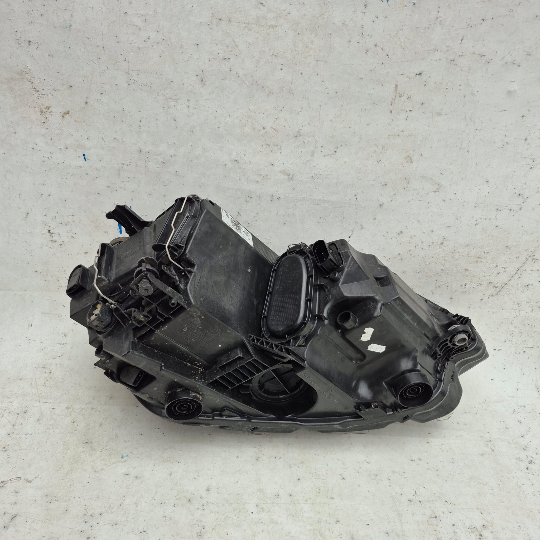 VW SPORTSVAN LIFT 18- light left front front 517941005D