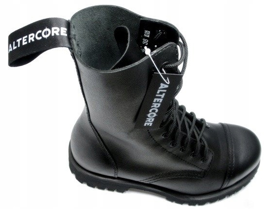 GLANY ALTERCORE 10 dziurek wz 551 HD rozmiar 40 Rozmiar 40