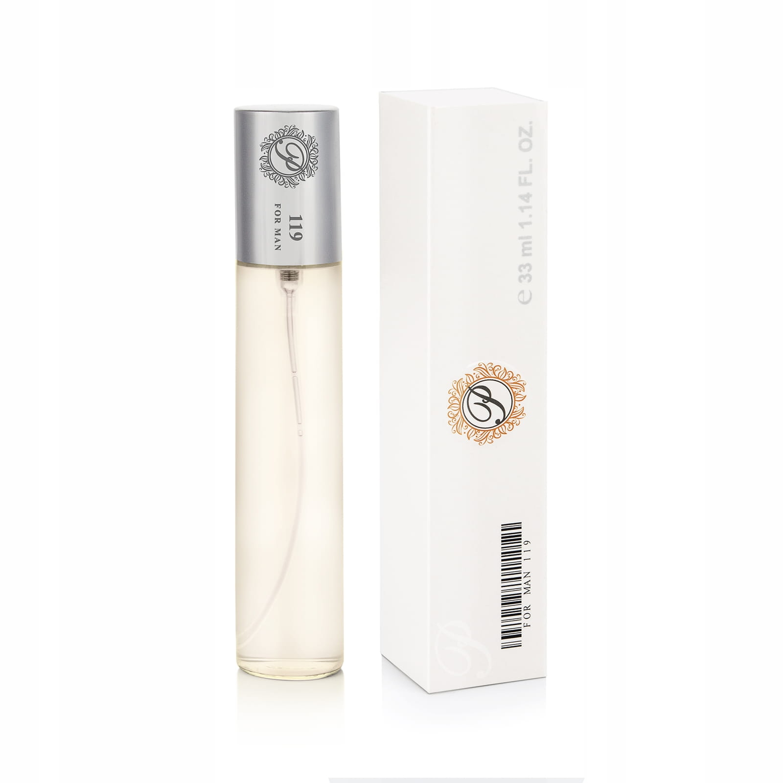 

Perfumik 119 Acqua Di Gio Essenza*