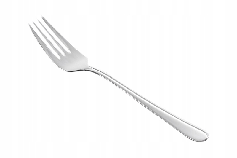 AMEFA ASTORIA Komplet wideleców stołowych 6 szt Kod producenta 8711155298342