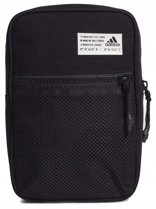 

Adidas Saszetka Torebka Sportowa HB1337 Organizer