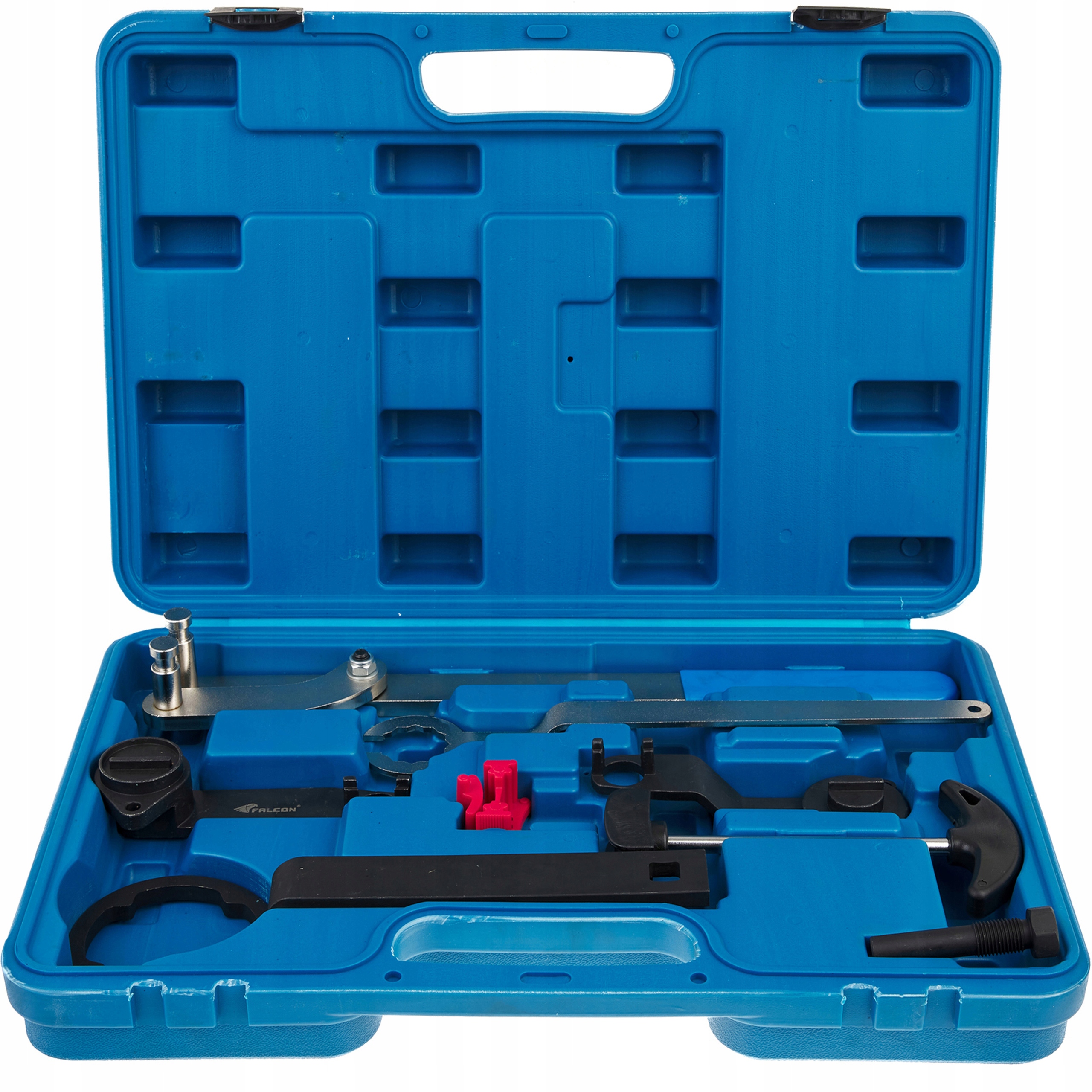 Blokada Vw Audi Seat Skoda 1.0 1.2 1.4 Tsi Tfsi