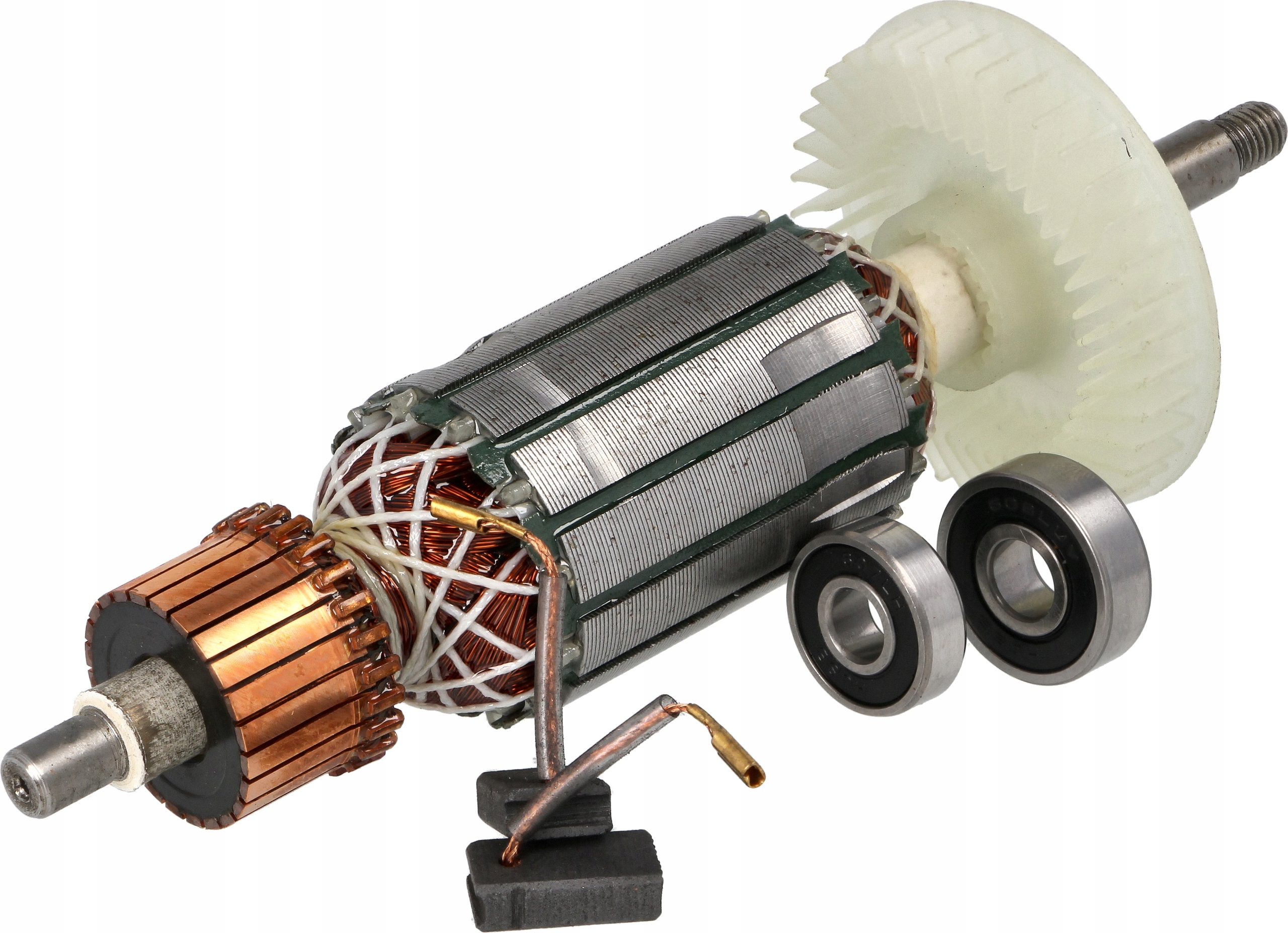 Wirnik do szlifierki Bosch Gws 10-125 C Ce Gws 1000 Pws 10 Hilti Ag Zestaw