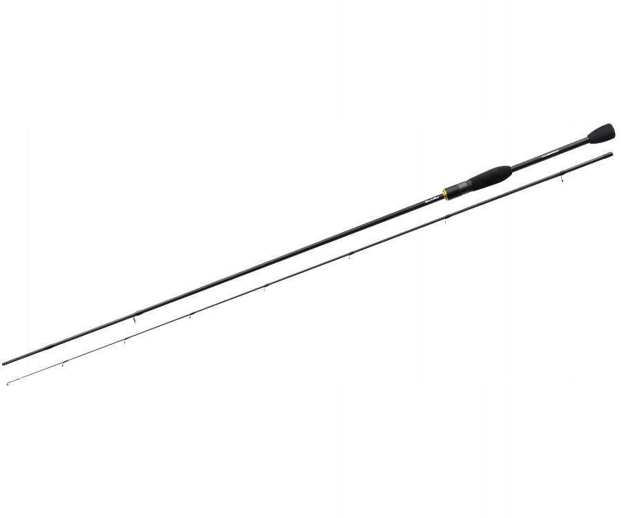 Flagman BlackFire 86L 259cm 2-10g Wędka