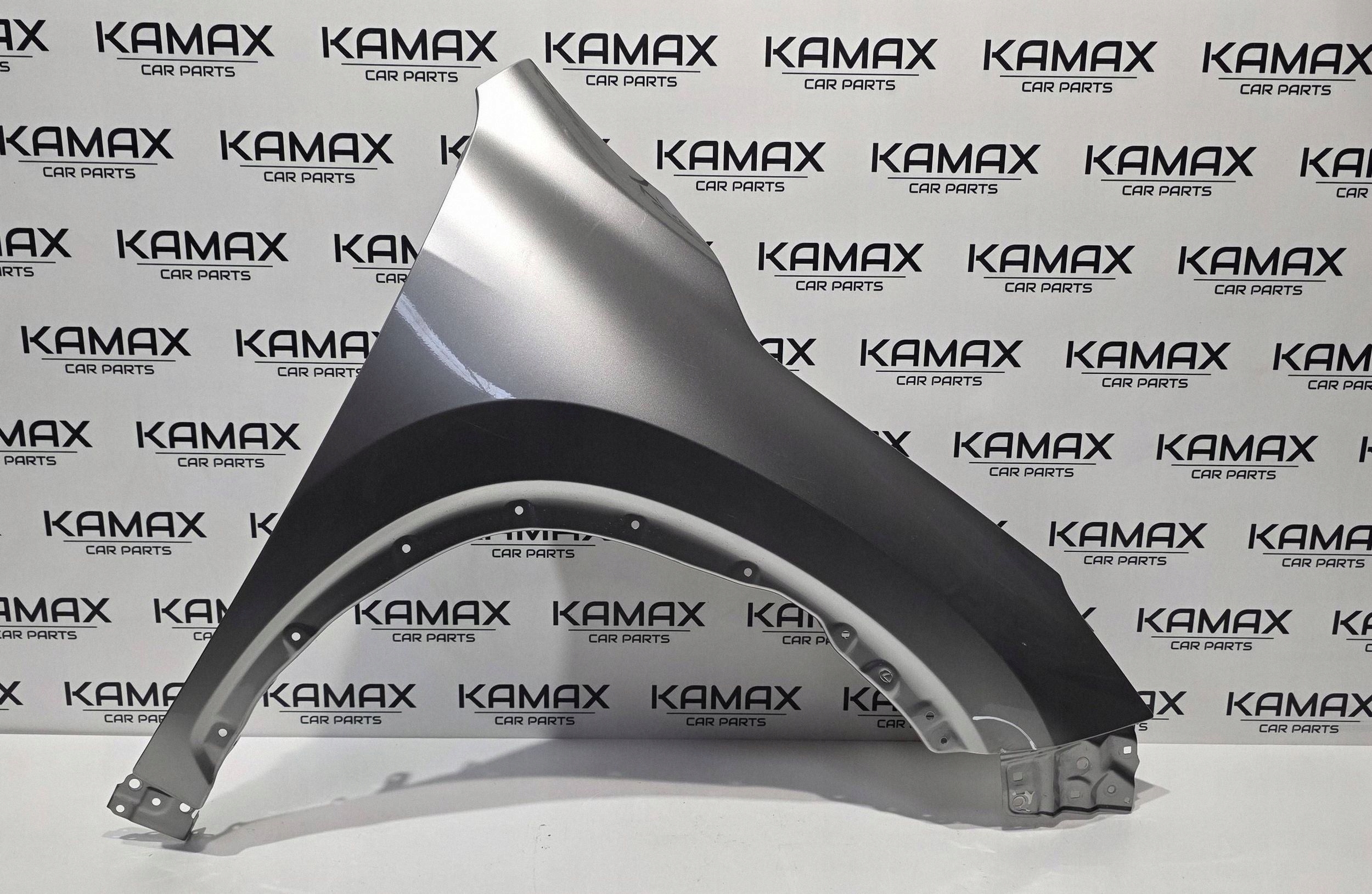 fender right front LEXUS NX II 21- original